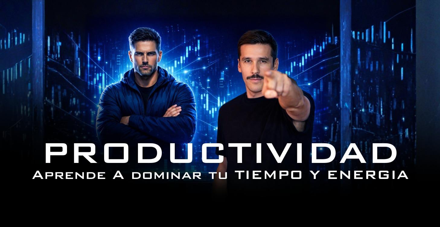 ⏰PRODUCTIVIDAD