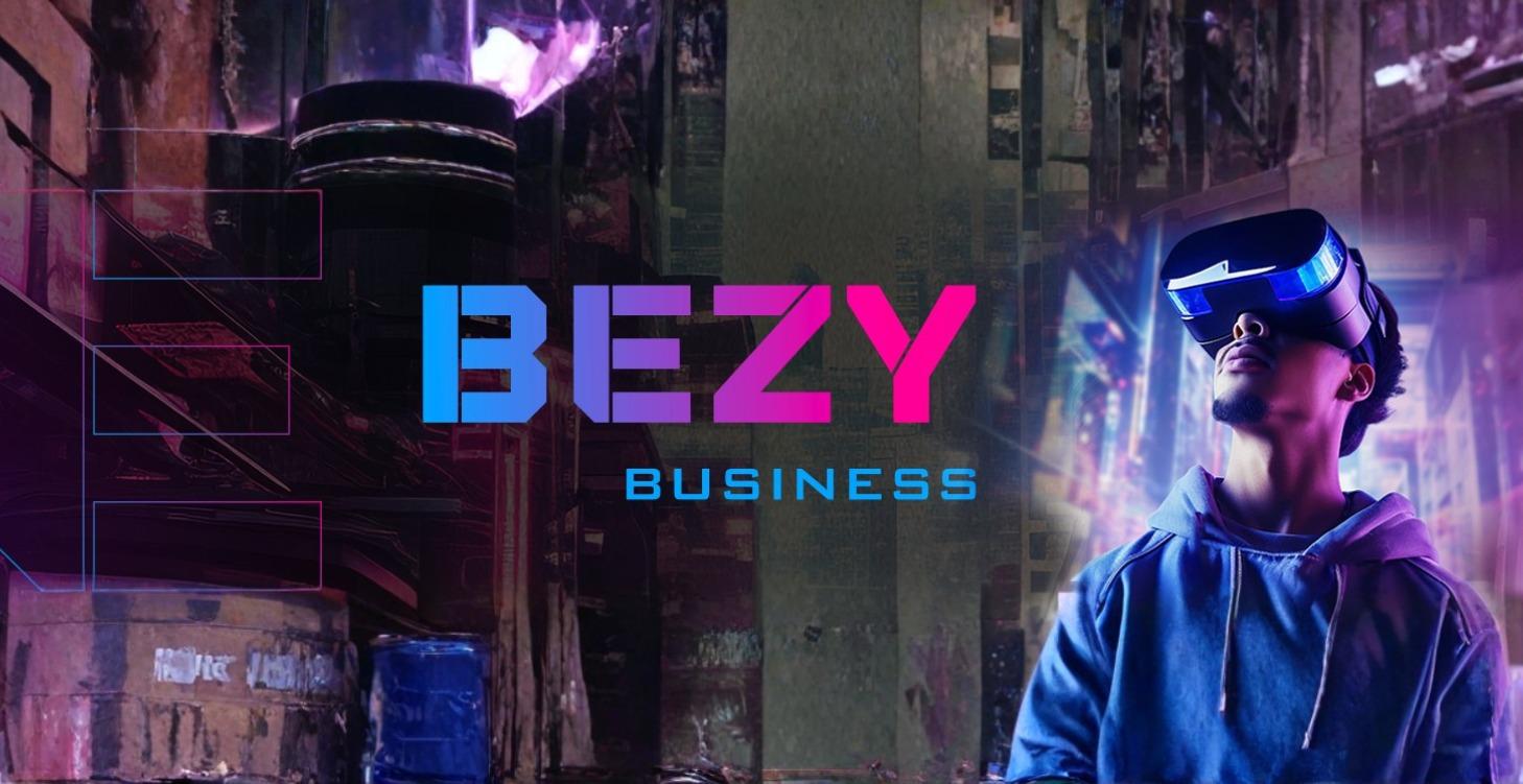 BEZY BUSINESS