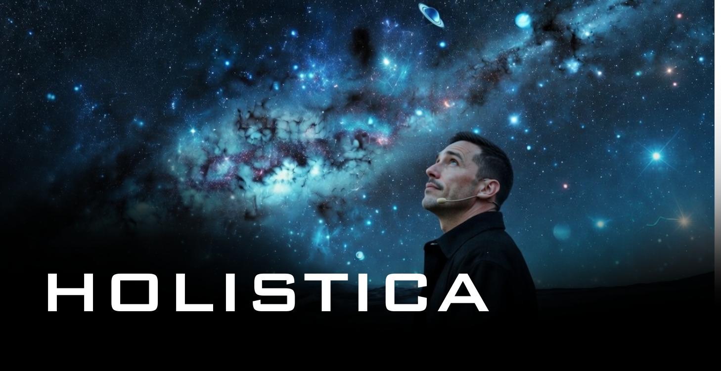 HOLISTICA🎇