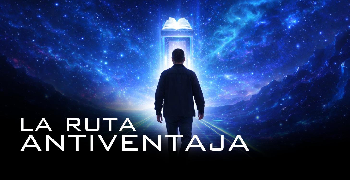 2-LA RUTA ANTIVENTAJA🐜