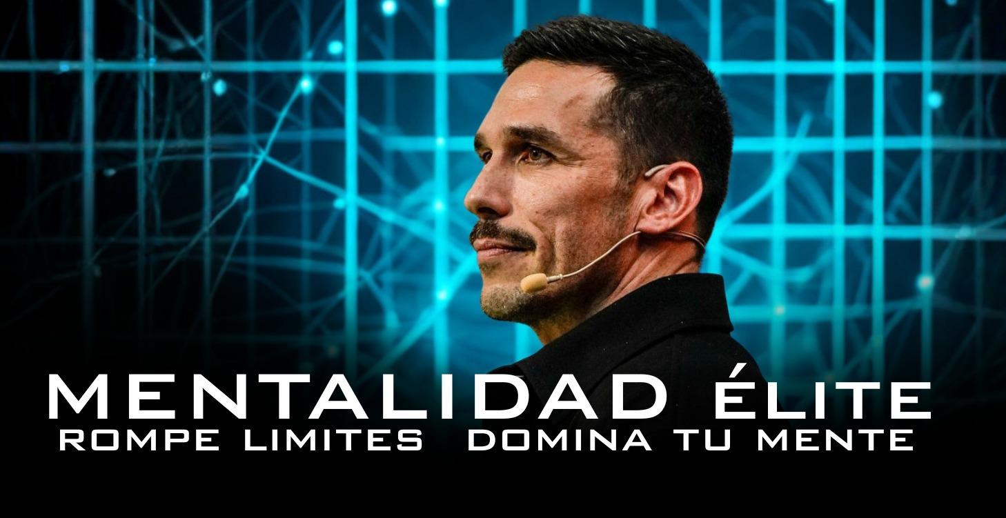 🥇MENTALIDAD
