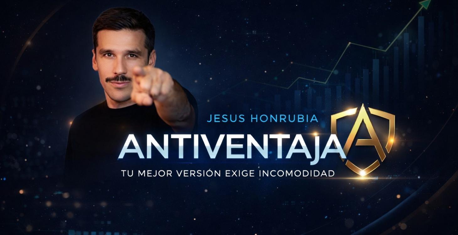 "ANTIVENTAJA"