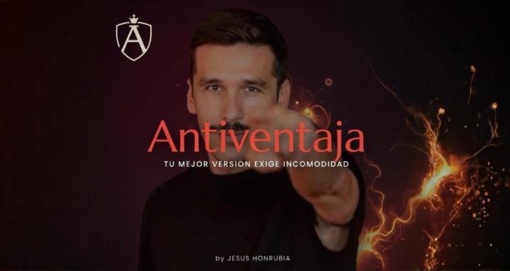 Antiventaja