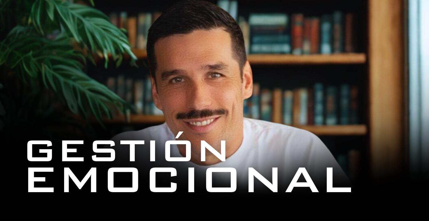 🧠GESTIÓN EMOCIONAL
