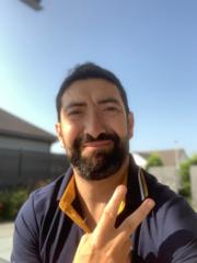Sylvain Charpentier