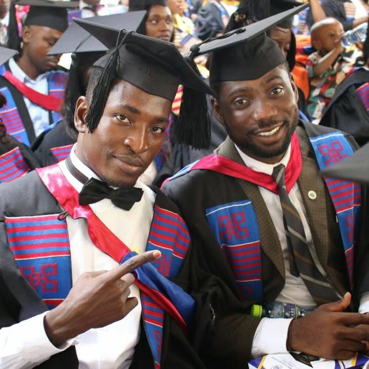 Asenso Mensah