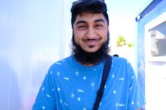Shaheer Ahmed