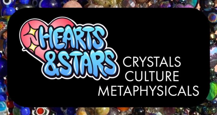 Hearts & Stars