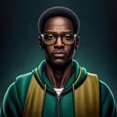 Luda Isiaq