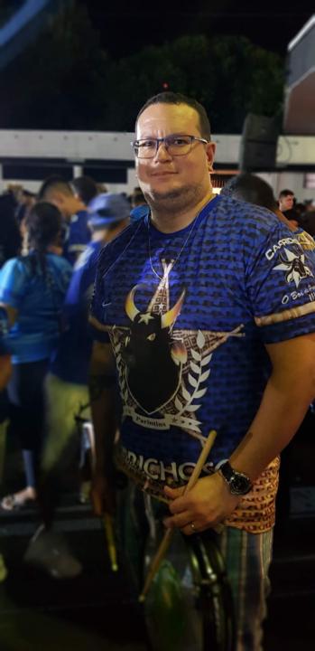 Sandro Augusto Mourao