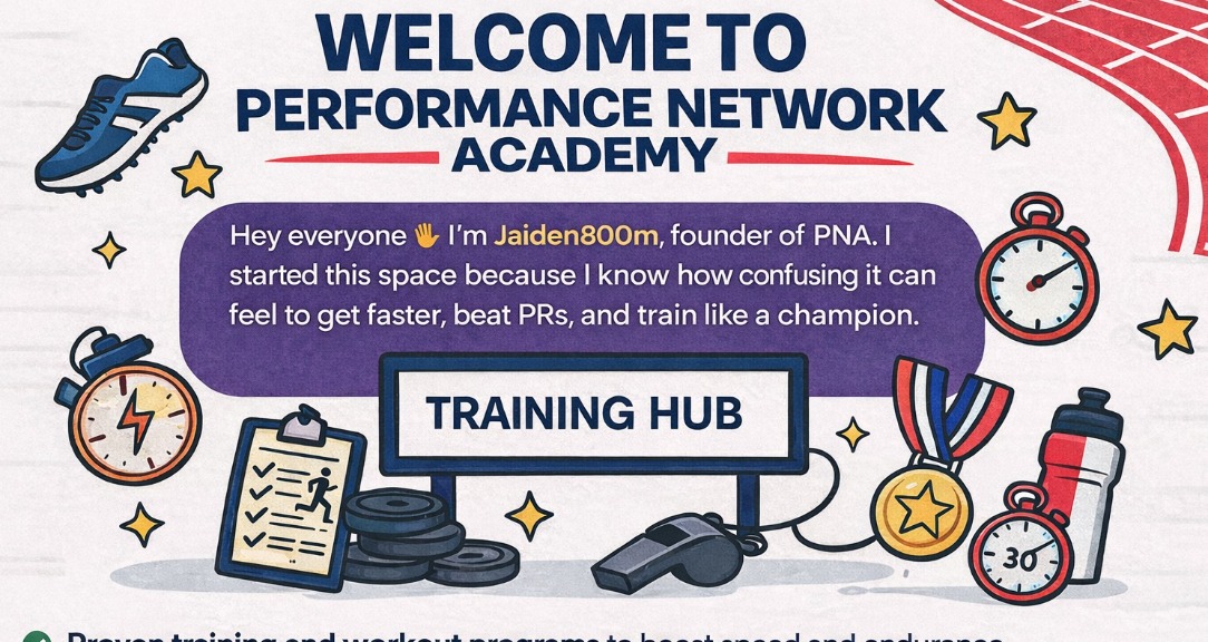 Performance Network Collective