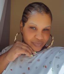 Rasheeda Bonaparte