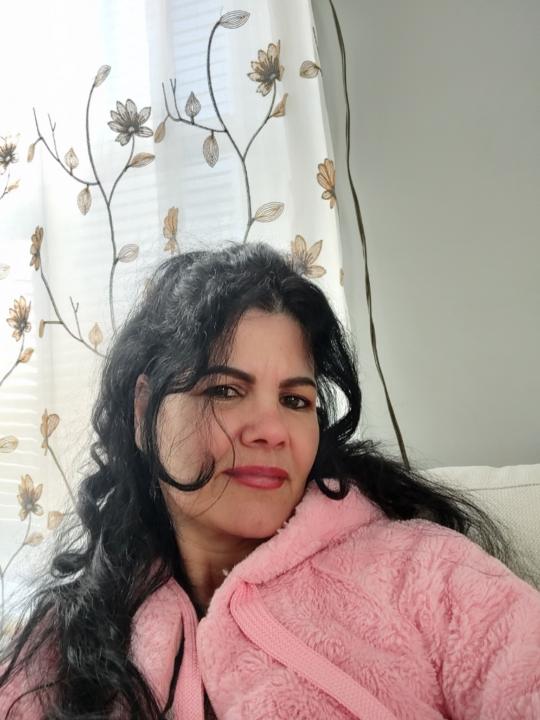 Anais Maspons Vazquez