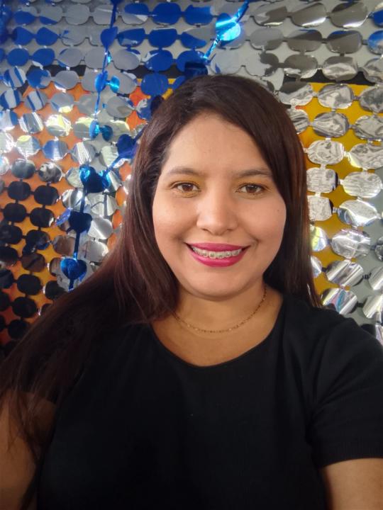 Dayana Rojas