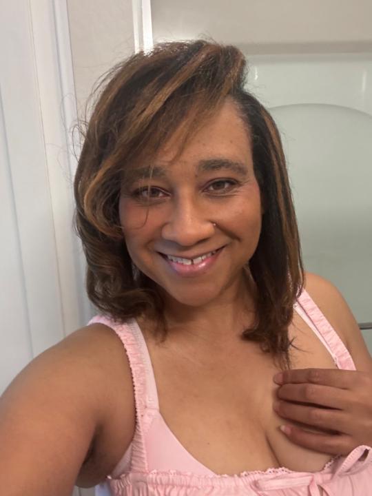 Zarinah Busby