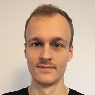 Andreas Lundbye