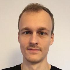 Andreas Lundbye
