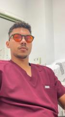 Douglas Ernesto Espinosa Lopez