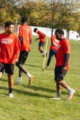 Kervens Weslee Mercine