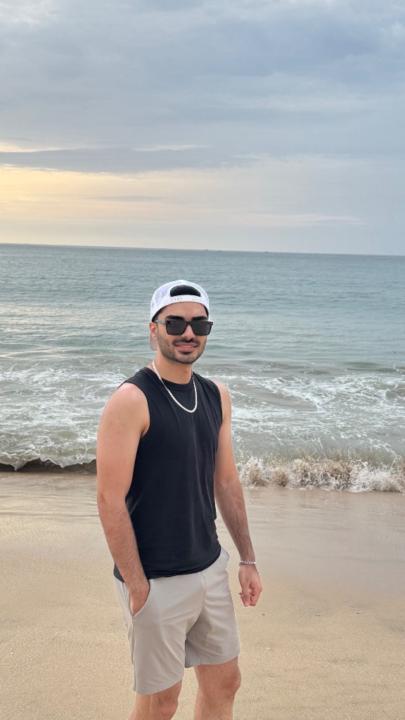 Parsa Sohani