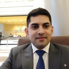 Carlos Ramirez Escurra