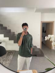 Nathan Romero