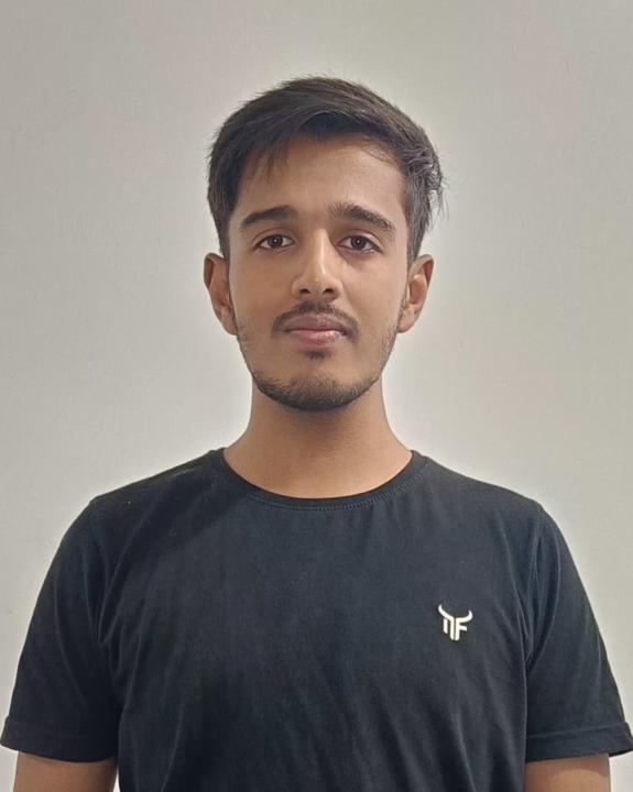 Mohammed Afridi