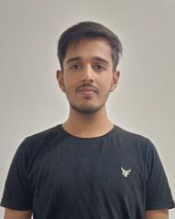 Mohammed Afridi