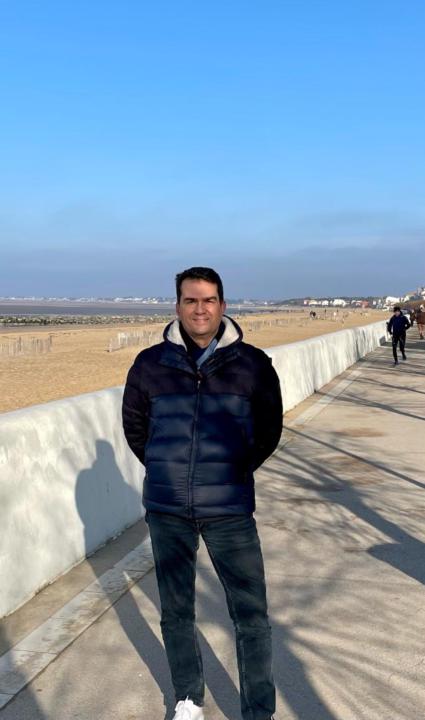 Jean-François Péron