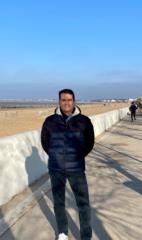 Jean-François Péron