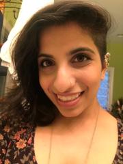 Aakriti Malhotra