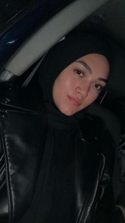 Esma Nur Pamuk