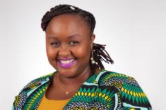 Tatyana Ntombela