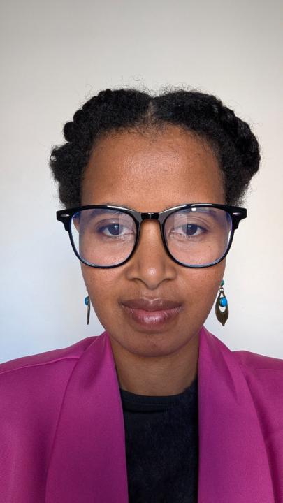 Djenabou Diallo