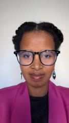 Djenabou Diallo