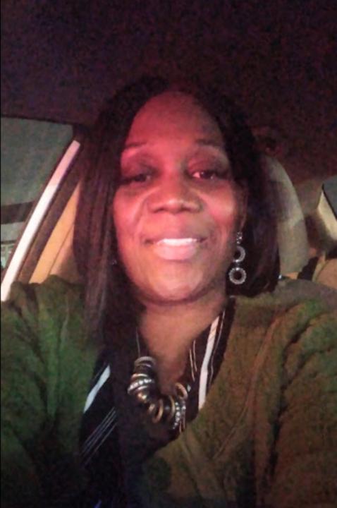 Shawne Adams