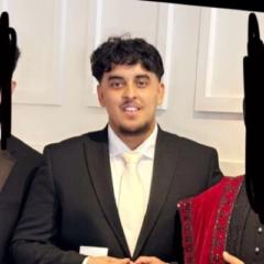 Farhaan Ahmed