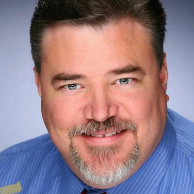 Steve Michael
