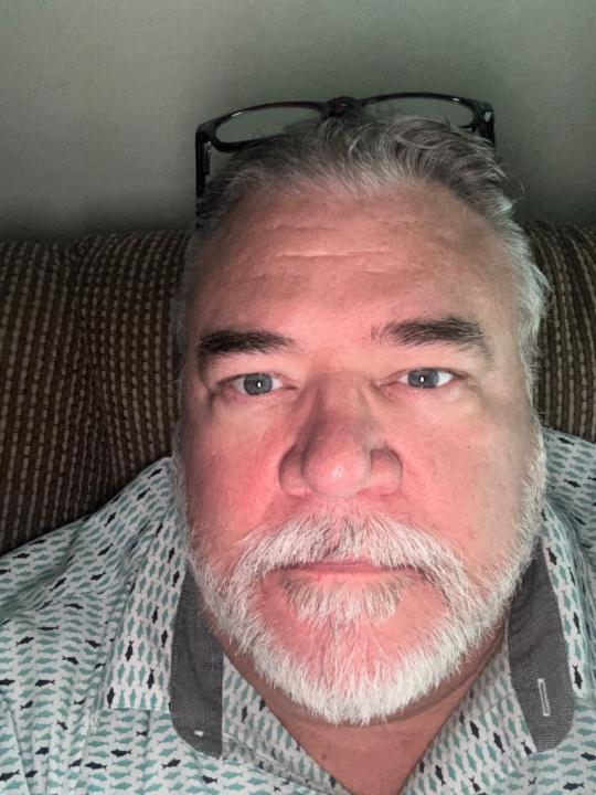 Steve Michael