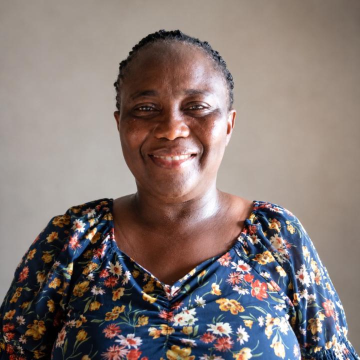 Maxine Scott-Smith