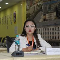 Khorolsuren Tumur-Ochir