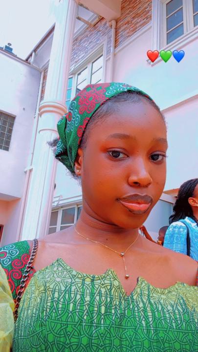 Adaobi Obiorah