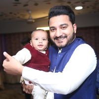 Kamran Asif