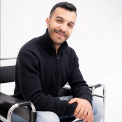 Ismail El Yacoubi