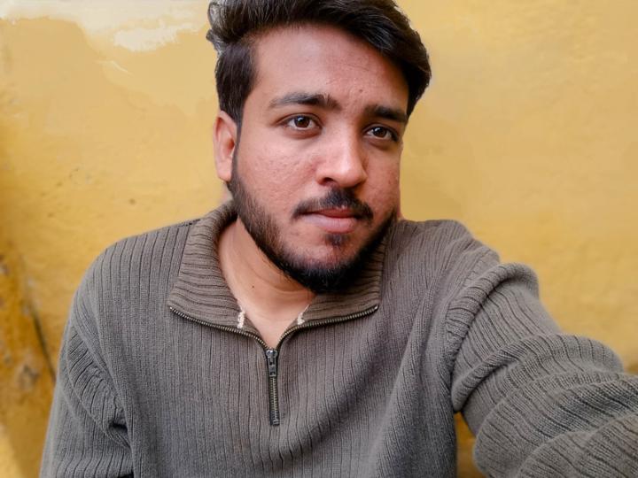 Mohammed fazil Fazil