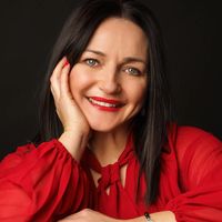 Karolina Puskaric-Abu Jame