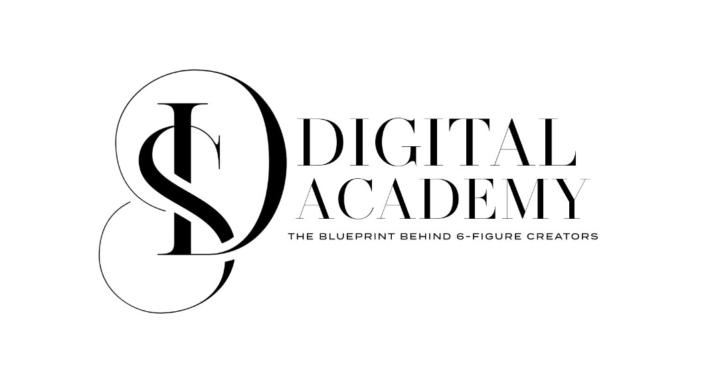D.S Digital Academy