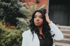 Charne Thomas