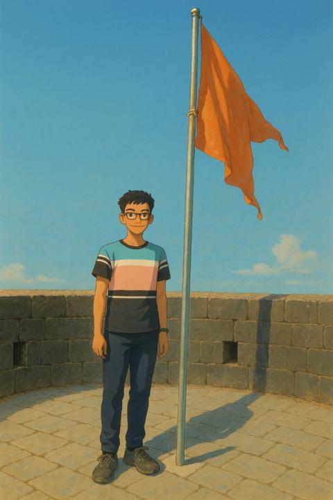 Sammed Patil