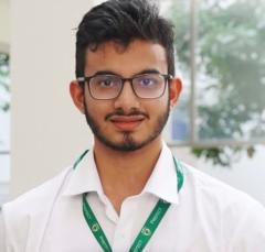 Zaakir Ahmed Shahmy